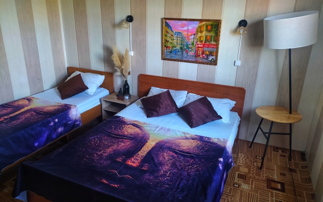 Shanti Private House