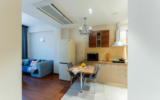 KeyGo #0099, 1 Bedroom, Balcony, Near National Gallery Apartments
