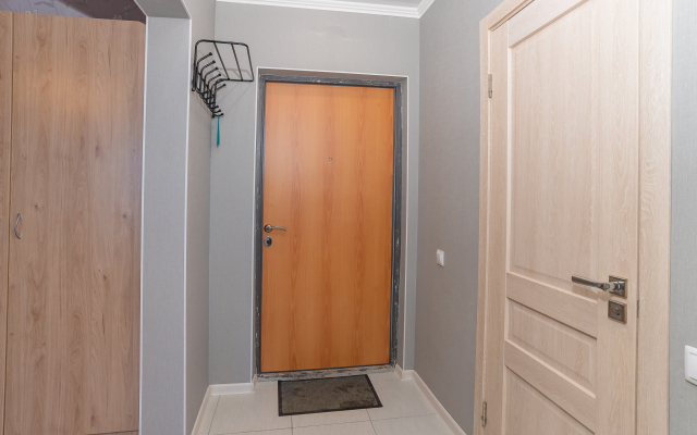 Апартаменты LikeHome на Братьев Хусаиновых 2