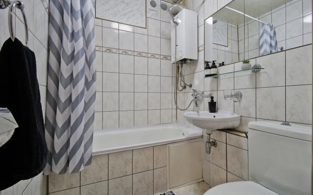 Апартаменты Парк