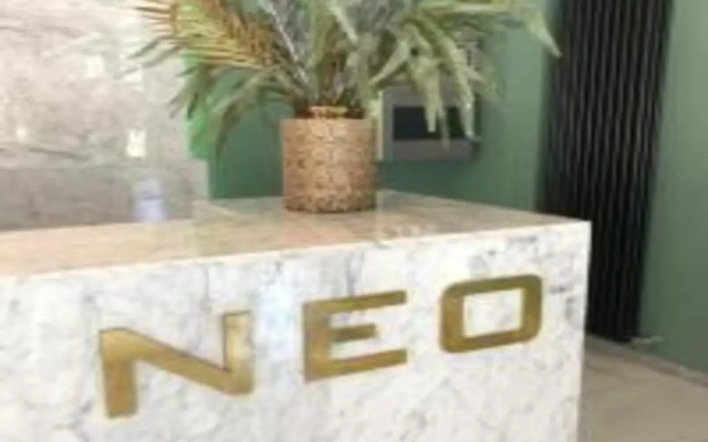 Апартаменты New Gudauri Neo 106