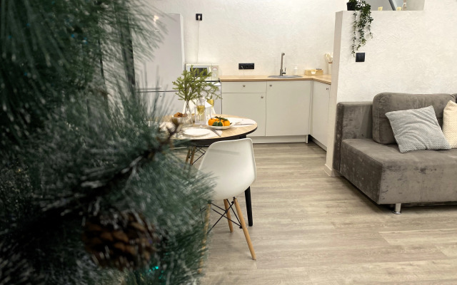 Квартира В гостях у замминистра