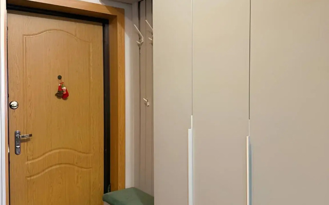 Квартира в 7 мин от центра города