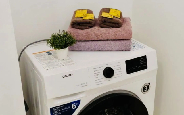 Квартира Dayker City на улице Ландау