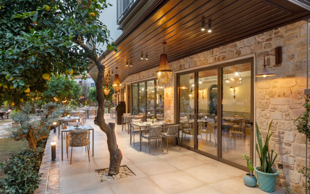 Casa Sur Antalya Hotel
