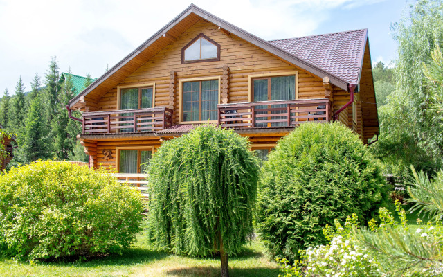 Usadba Sarzhevskih Hotel