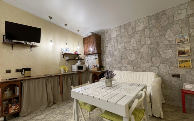 Taunkhaus Na 2 Studii Private house
