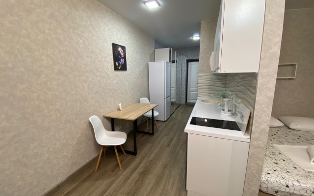 Апартаменты Милый дом на Бориса Богаткова 192A