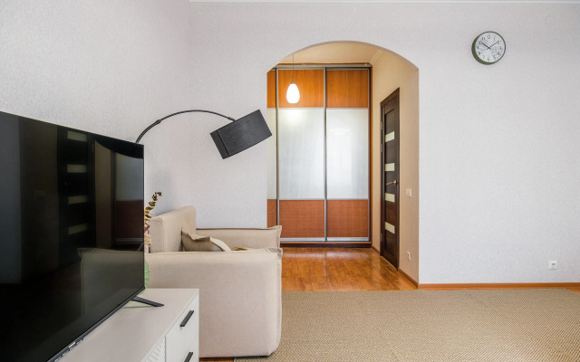 Квартира ЖК Зеленый мыс