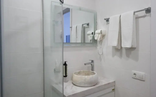 Отель & restaurant Emerald Borjomi