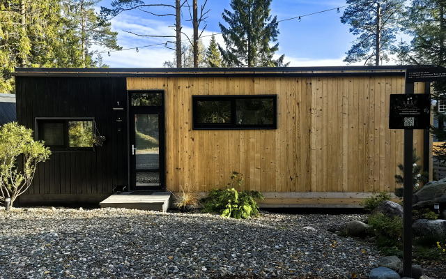 Гостевой дом Лунный свет