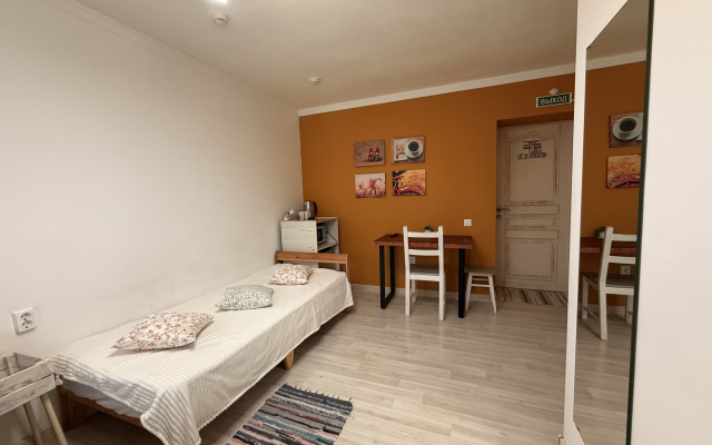 Отель ArtHotel