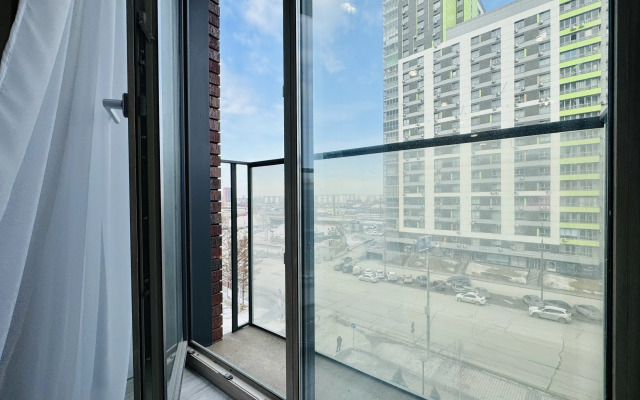 Atmosfera Sna V Stilnom Zhk Biznes Klassa Provans Apartments