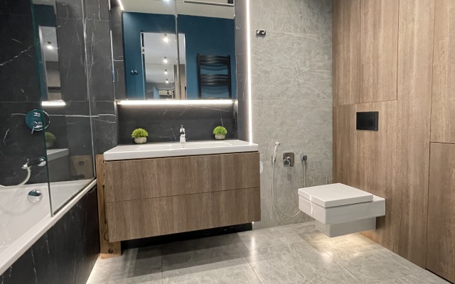 Art Holiday Apartments Flat