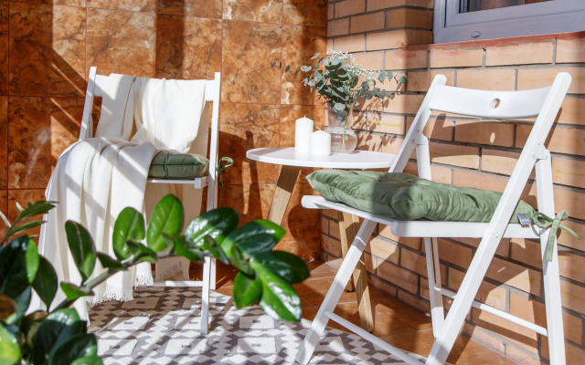 Квартира в Центре Иркутска