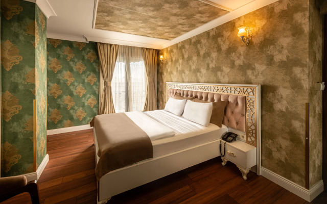Golden Dream Otel