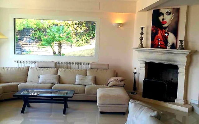 Вилла Солея