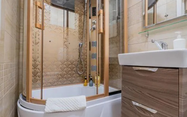 Квартира на 14-й Линии Васильевского Острова 75 4