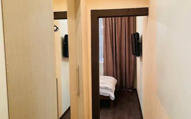 Квартира на ул Никитинская 108