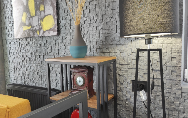 Квартира вблизи Королевских Ворот