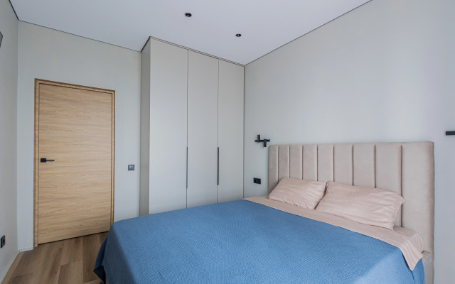 Квартира Living Spase