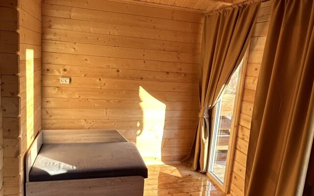 Ekoabna Private House