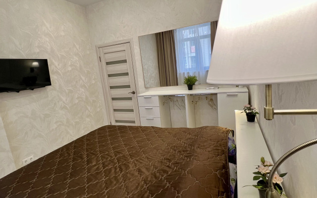 Квартира на Крымской 89 (540)