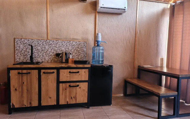 База Отдыха  Лофт Чердак