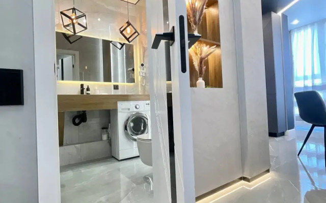 Dizaynerskie Margelova 7/2, 12 Et. (HouseVip26) Flat