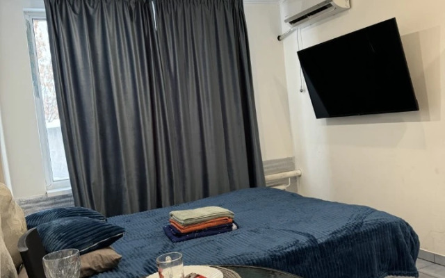 Квартира студия 16 м²