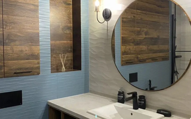 Квартира Gerke House на Достоевского 57 299