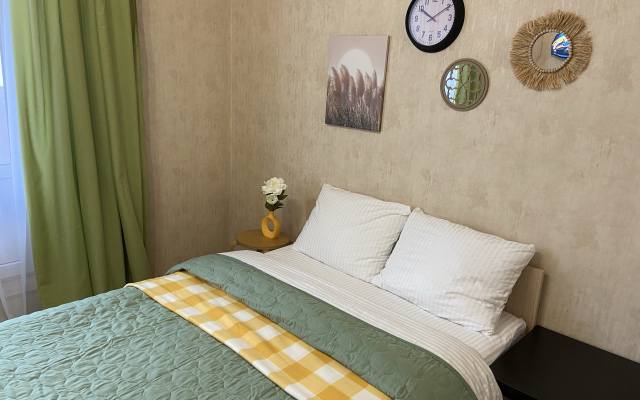 Apartments Apartamentyi na ulitse Zhdanova