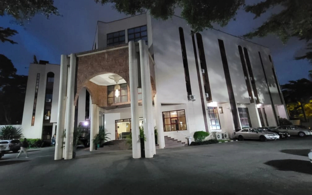 Valencia Hotels