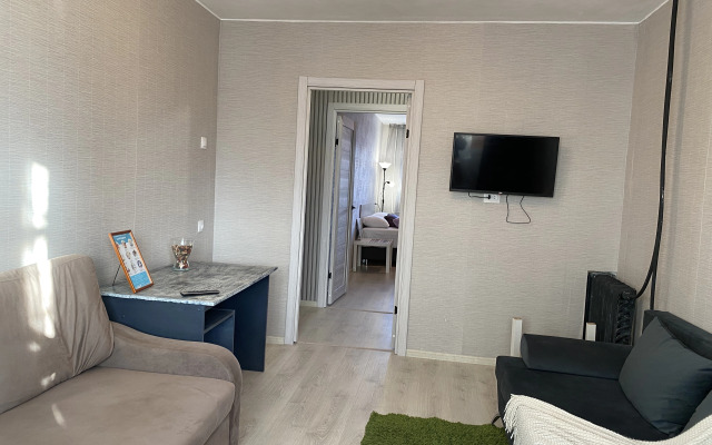 Квартира Уютная на Профсоюзов 19