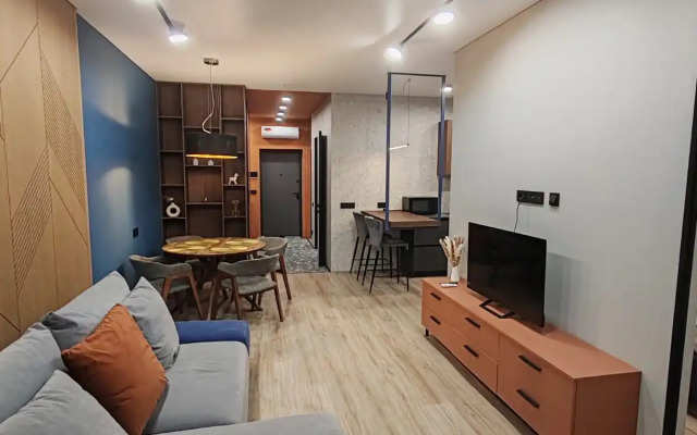 Квартира Шикарная в центральной части Владивостока