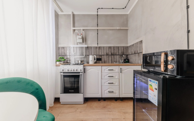 Апартаменты фирменные Sunny