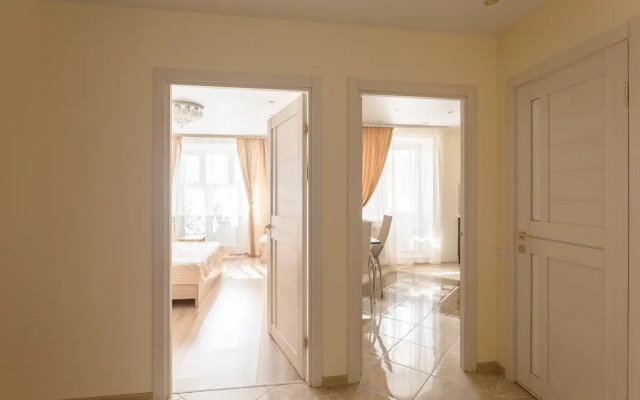 Karolina Apartments