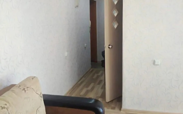 Квартира на улице 50 лет ВЛКСМ