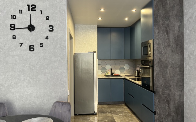 Квартира Уютная