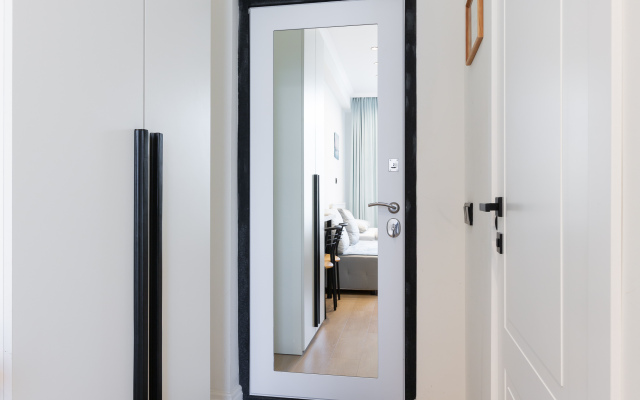 Квартира на Проспекте Вернадского 41 с1 748