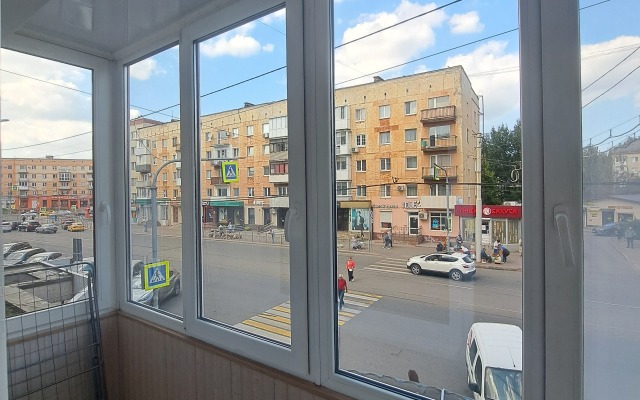 V Tsentre Goroda Kaliningrad Flat