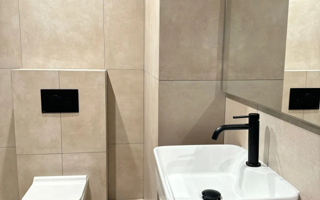 Апартаменты Студия у набережной