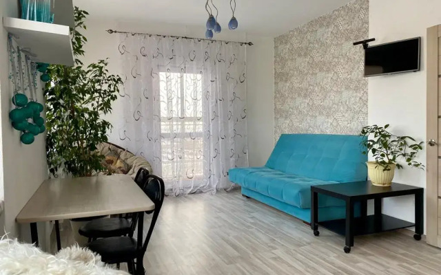 Апартаменты на улице Старых Большевиков 3A