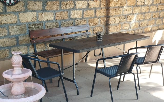 Na Monastyrskom Shosse Guest house