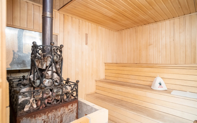 Квартира Шикарная в Сочи