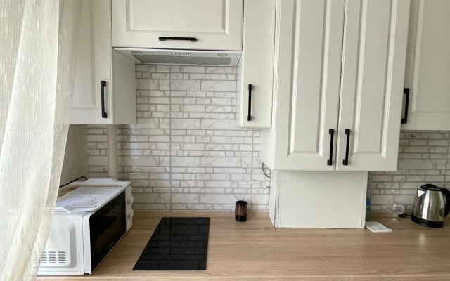 Апартаменты на Александра Суворова