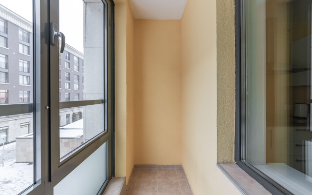 Квартира 1-комнатная квартира у Московского вокзала