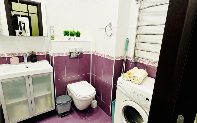 Квартира Family apartments2