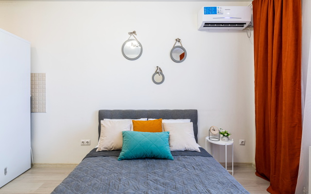 Квартира Чаша метро Козья Слобода