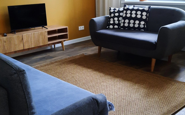 Na Morskom Flat